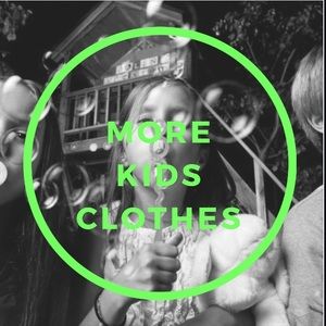 I have plenty of boy clothes from Newborn-18 mos.